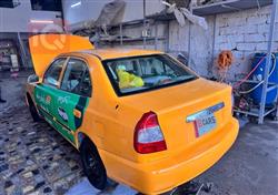 هيونداي فيرنا